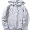 Basic Raglan Hoodies & Jogger Pants