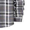 Button Up Plaid Shirt