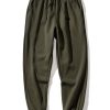 Basic Jogger Pants