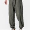 Cotton Jogging Pants