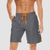 0c08b9de796102f38257609aafdb0fd56c9c73b7c38caba4fbdd22cce9c8cd61.jpg Men's Swimming Trunks Mesh Linner 4 Pockets Quick Dry Beach Shorts