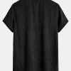0ca8a649f997b68a850e08483df4669a7eb0db4fc176b847f41d44501ffef529.jpg Stretch Corduroy Ringer T-Shirt & Corduroy Shorts