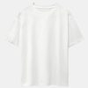 Heavy Weight Oversize T-Shirt &  Loose Fit Drawstring Waffle Shorts