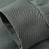 Color Block Sweatshirt With Pocket