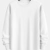 Basic Relax Fit Sweatshirt
