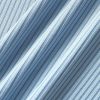 Muscle Fit Arc Hem Textured T-Shirt