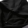Basketball Bear Print Hoodie