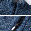 Man Vest Sweater