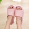Minimalist Textured Slides