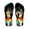 Suitmens Men's Tiki Party Hawaiian Vacation Print Three-Piece Set 028