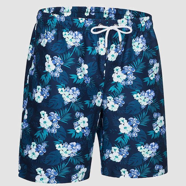 1853e610f07a4540bb26d0802ef1feb7d89a42db715c70d9275dee528f8d2067.jpg Swimming Trunks with Mesh Liner Quick Dry Funny Beachwear Shorts
