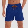 18b9181989f2c390716d7d1c27e99b8442a783b26a4c52f58c482c8cfb2e01ee.jpg Men's Quick Dry Swimming Trunks with Mesh Lining Beach Shorts Boardshorts Multi Pockets
