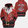 Christmas Hoodie Ugly Sweatshirt