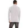 1db6bb36ea645d37c2fb6325a1912dfcb92740aa5fca647dc3b9fe865f9abe40.jpg Men's Turtleneck Sweater Heavyweight Long Sleeves Cotton Pullover Knitted Casual Sweatshirt