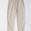 Corduroy Button Up Short Sleeved Shirt & Straight Leg Corduroy Pants