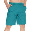 1df4d732e3aa013d10dbd77319f30885efed18691b6bf6403744dbb55f8533f5.jpg Men's Casual Quick-Dry 5 Pockets Cargo Short