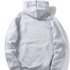 Basic Raglan Hoodies & Jogger Pants