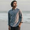 The Jack in Charcoal Everyday Oxford