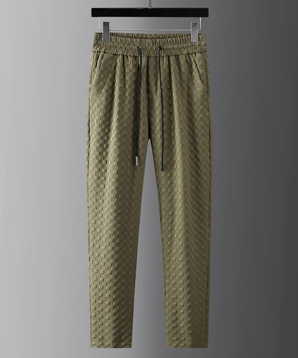 Men's Casual Fashion Two Piece Set