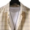 Plaid Button Up Shirt