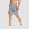 Men's Hiking Shorts 5 Pockets Water-Resistant Ripstop Quick Dry Outdoor Shorts