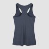 Women's Tank Top Quick Dry Athletic Tee Shirt Running Yoga