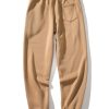 Basic Jogger Pants