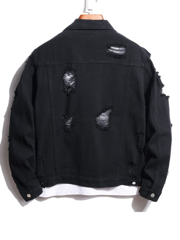 2bec50fd061fbe1c5e53c846a6d55a343c82ee6ab48c46aa513b7c3ef69f9b74.jpg Man Ripped Denim Jacket