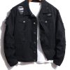 2e2a7ea5aae3733976a6429513b93c76bbfbe97360824f0c7b3aceb9e8a7a5ac.jpg Man Ripped Denim Jacket