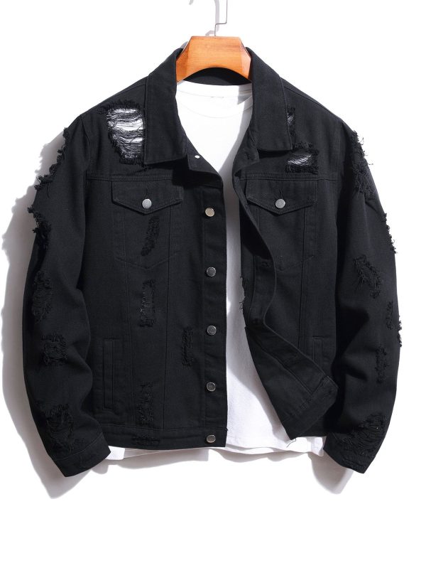 2e2a7ea5aae3733976a6429513b93c76bbfbe97360824f0c7b3aceb9e8a7a5ac.jpg Man Ripped Denim Jacket