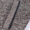 Man Zip Up Sweater