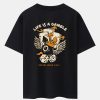 31344ae92296fcffecab0a50eabe97a003ad08eb637d1fd0435dcaabfd3d5157.jpg Ace Of Spades Back Print Heavy Weight Oversize T-Shirt