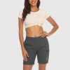 Women's Quick Dry Lightweight Stretchy Cargo Shorts