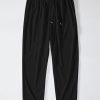 Corduroy Button Up Short Sleeved Shirt & Straight Leg Corduroy Pants