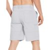 33d24857c964f1ae46ff504f5c3b3c890d8831acc3eea4c1627c79e999519900.jpg Men's Casual Quick-Dry 5 Pockets Cargo Short