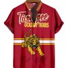 Tuskegee University Shirt Three-Piece Set 069