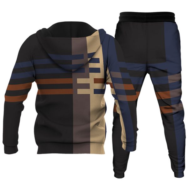 3acb5ecc3b7a56e6a70bca51b14749bed7113ef98826fa9771433003f1d771b3.jpg Men's Personalized Printed Hoodie Set 016