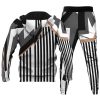 423cd7686de9d326c0fed908171a520af3337111401500de7702f3dec4ba380a.jpg Men's Personalized Printed Hoodie Set 024