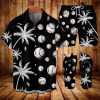 428f71e286a4379e869a29c2a76972cf45a64483ae867667407da9ce75d0df81.jpg Suitmens Men's Tiki Party Hawaiian Vacation Print Three-Piece Set 023