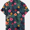 4861e4dd1a4d890c749f13d65a0a6b0408bffc99d43eecd97fdc7982034861d4.jpg Suitmens Men's Tiki Party Hawaiian Vacation Print Three-Piece Set 029