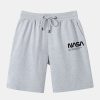 4afc613048a2c4aec7d3f44d803f646ba2d6f0feaeb22bad9d71a12ba0f8ba75.jpg NASA Print T-Shirt & Shorts