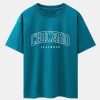 4bad838823063141873d3d091cdb3d3a2ff145f35cc592d065210d122c514c9d.jpg Chicago Print Oversize T-Shirt