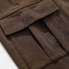 4bf0a1753f6248d2cfbd5570710e48378af3784125ef19edd9b98ff435f130eb.jpg Los Angeles Print Heavy Weight Oversize T-Shirt & Loose Fit Corduroy Cargo Pants