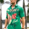 4e7657a9ee25581f8c25db5d20938b5e7c273dd700ef20898f73e30a291f45dd.jpg Cocktail Chest Pocket Short Sleeve Hawaiian Shirt