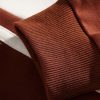 Relax Fit Color Block Patchwork Polo Sweatshirt