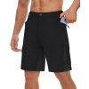 5462acada0d49f01ea8b9c98697227892fb60994ead1bd48bcfb14323d9cd491.jpg Men's Outdoor Running Cargo Shorts