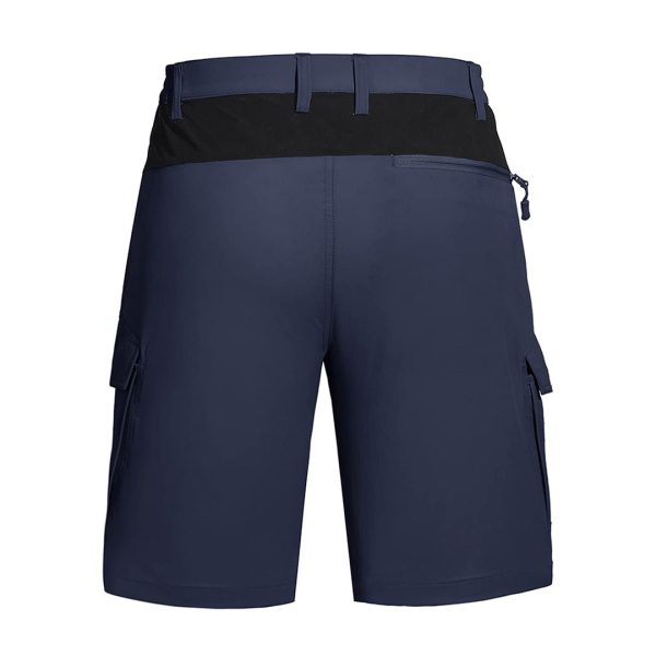 548d8da33a0cd0e797f7636a2e686cfb5504b34f7bb42bb1a8ac1958bad16ad1.jpg Men's Outdoor Running Cargo Shorts