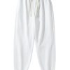 Basic Heavy Weight Drop Shoulder Relaxed Hoodie & Jogger Pants