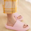 Minimalist Textured Slides