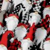 59bd2d97c338017282dd35f7b0791433acfdd8a6b47250009e30235fe7cfcf0f.jpg Christmas Gnome Chest Pocket Short Sleeve Casual Shirt